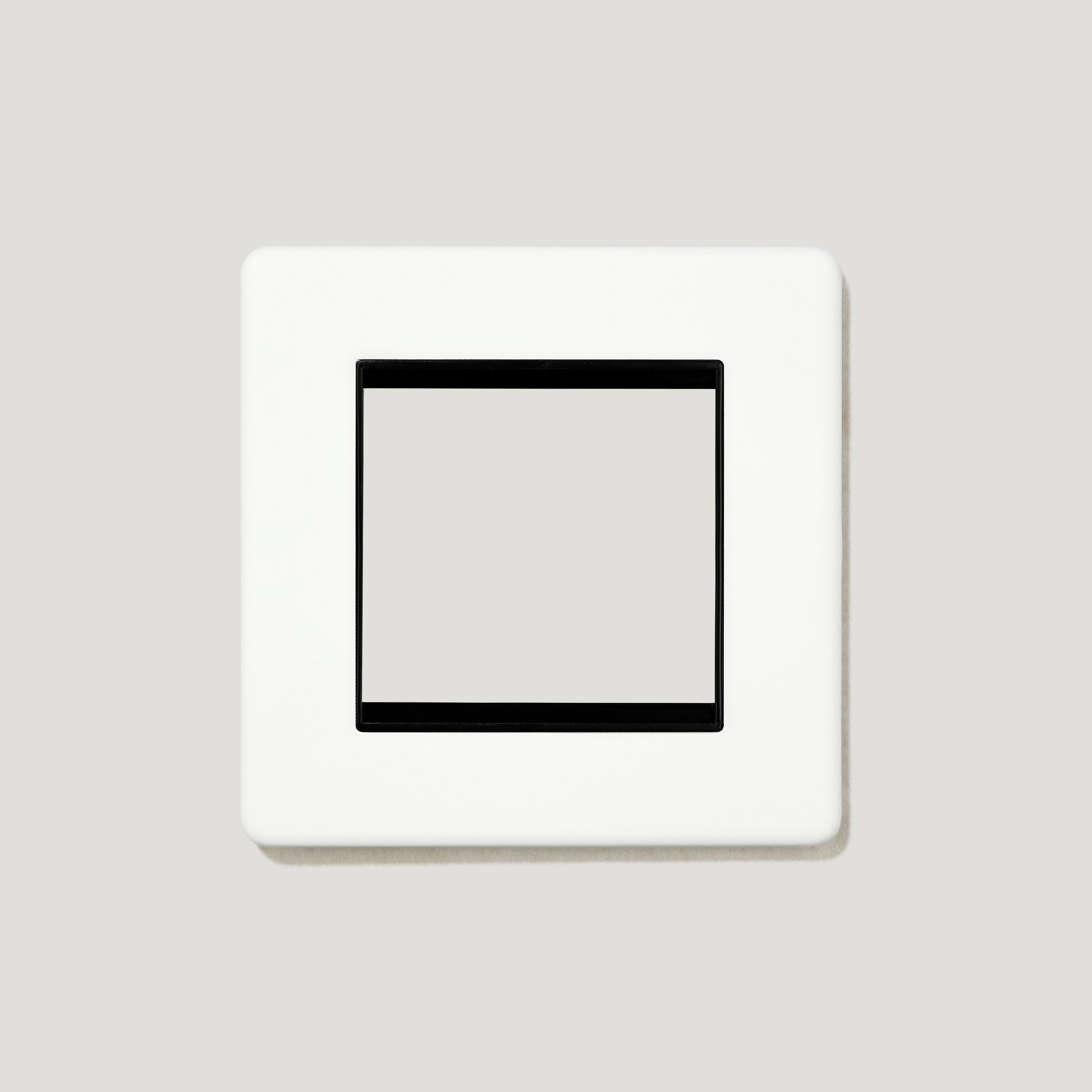 1G Euro Plate - Paintable