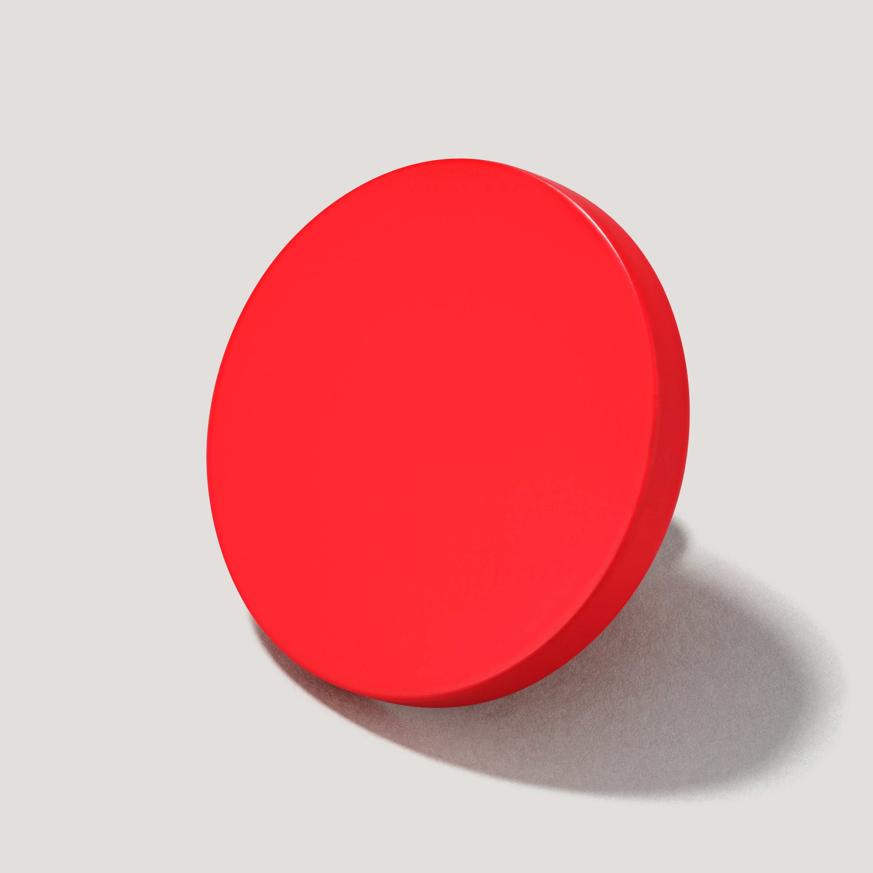 LOVELL Knob - Red