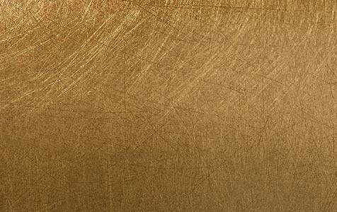 Heirloom Brass