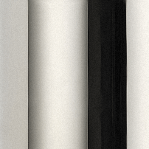 Polished Nickel