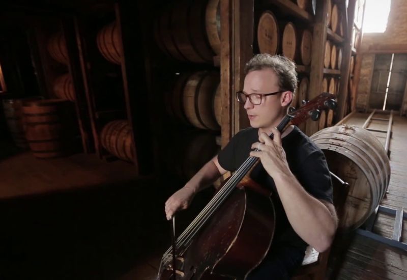 Ben Sollee