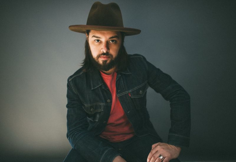 Caleb Caudle