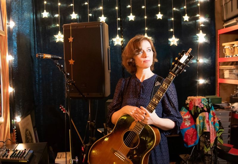 Laura Cantrell