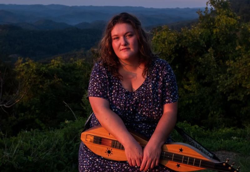 Sarah Kate Morgan at Tanglewood Park – Clemmons, NC (FREE) at 5 PM