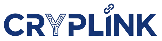 CRYPLINK TECHNOLOGY COMPANY LIMITED