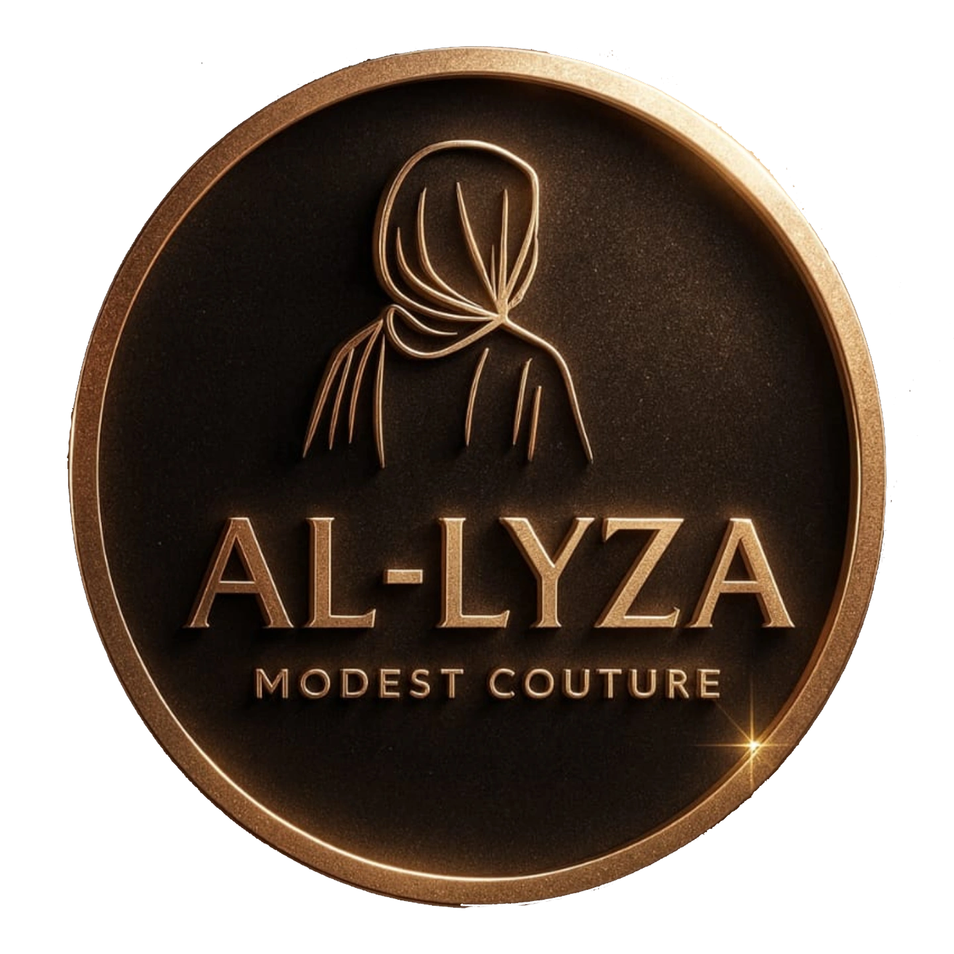 Allyzaofficial Logo