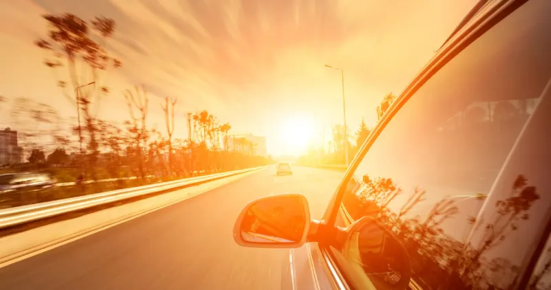 Cover image for Beat the Heat: Essential Summer Car Care Tips for Indian Roads blog