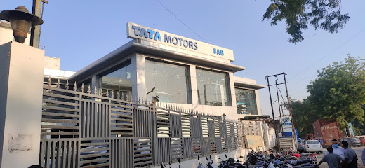 Tata Showroom Mohan Nagar SAB Motors