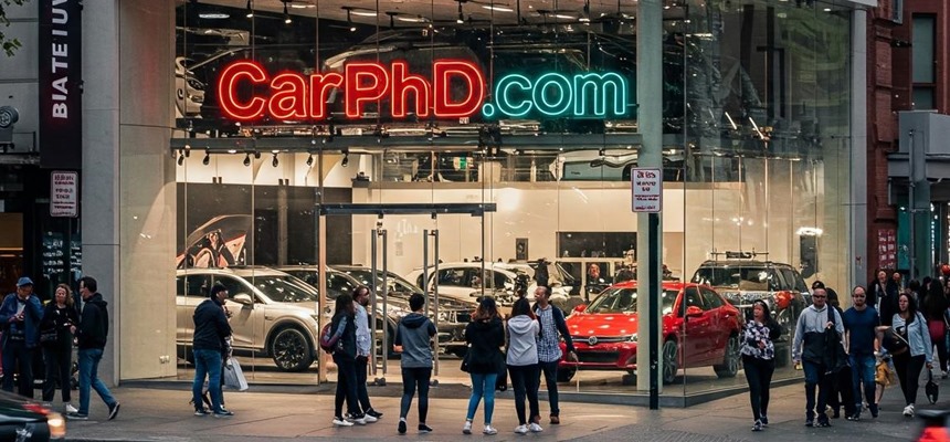 Cover image for What Kind of Cars Are Loved the Most by Customers in India? blog