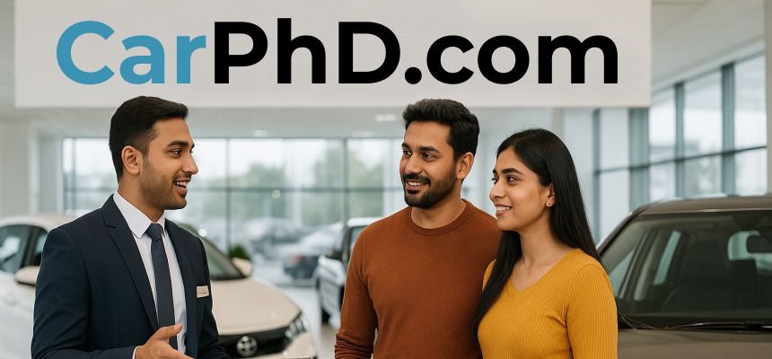 Cover image for What Are the Basic Car Specifications and How to Understand Them? blog