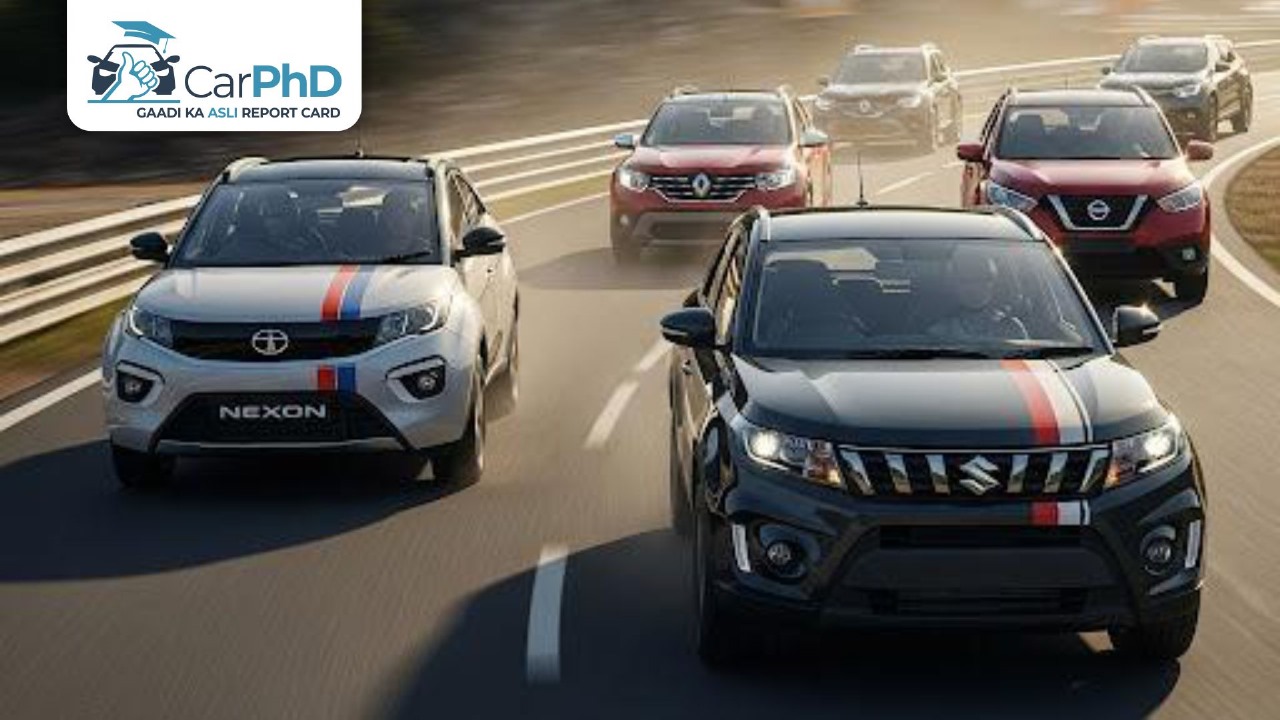 Cover image for Why Are Companies Like Renault and Nissan Struggling in the Indian Car Industry? blog