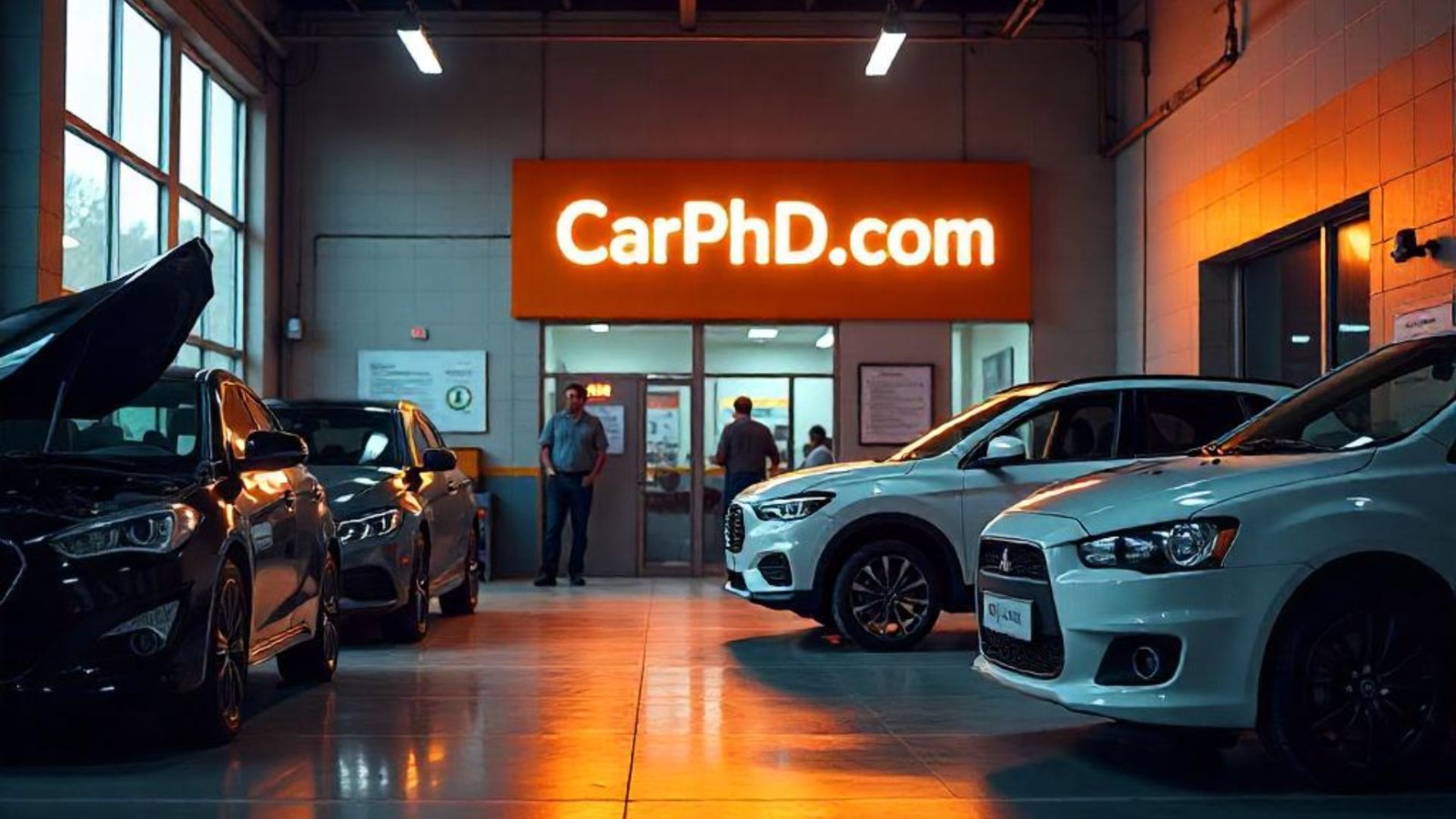 Cover image for Top 10 Cars in India with the Lowest Cost of Service (2025) blog