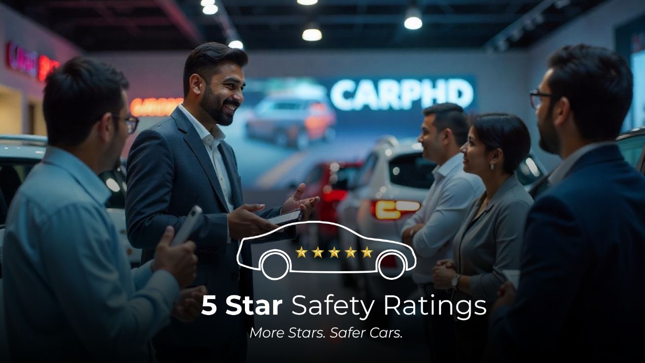 Cover image for Important Safety Features for Any Car These Days blog