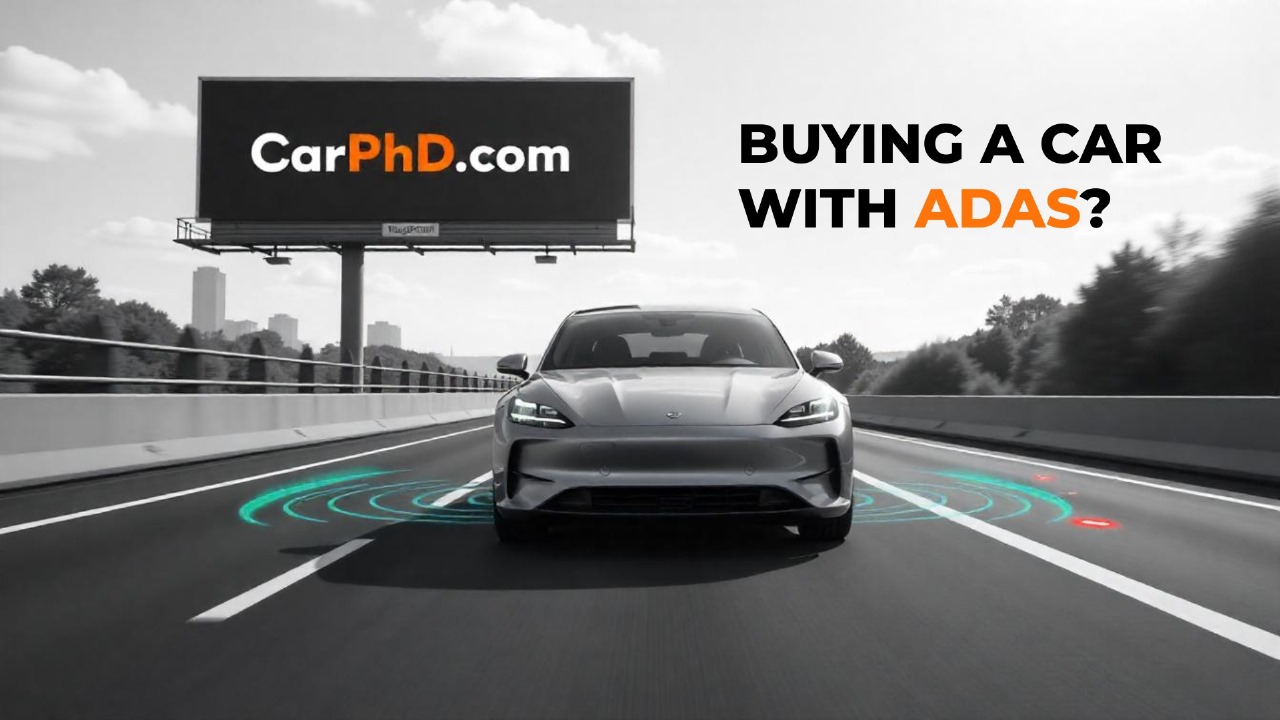 Cover image for Buying a Car with ADAS? Here’s What Smart Drivers Should Look For blog