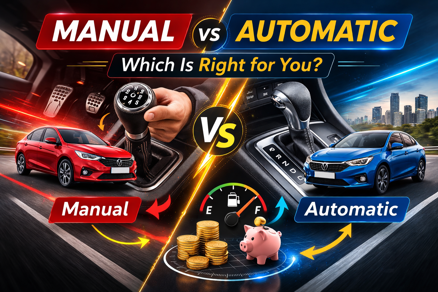 Cover image for Manual vs Automatic: Which Is Right for You? blog