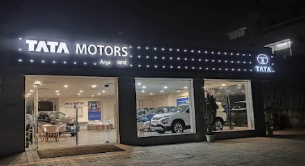 Tata Motors Cars Showroom - Arya Tata, Sector-18