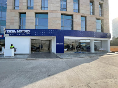 Tata Motors Cars Showroom - Zedex Gurugram, Golf Course Ext