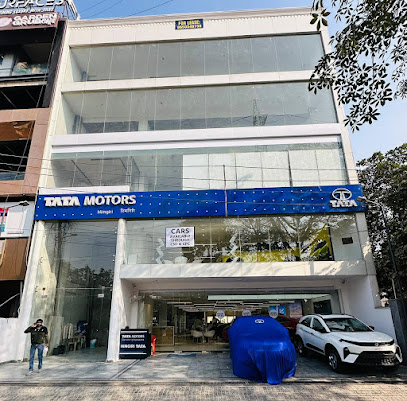 Tata Motors Cars Showroom - Himgiri Automobiles, Gurugram