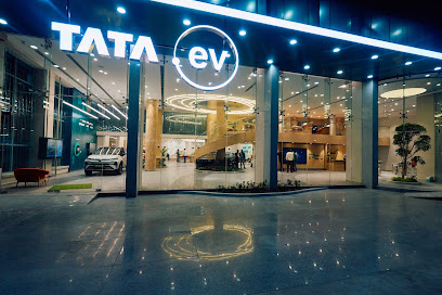TATA.ev Store - Sector 14, Gurugram