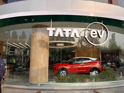 TATA.ev Store - Sohna Road, Gurugram