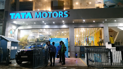 Tata Motors Cars Showroom - Arya Tata, Sector-14, Gurugram