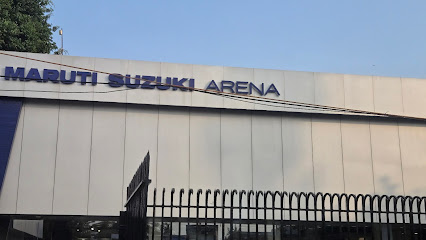 Maruti Suzuki ARENA (Pasco Automobiles, Gurugram, Palam Gurugram Road)