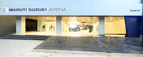 Maruti Suzuki ARENA (Pasco Automobiles, Gurugram, Sector 62)