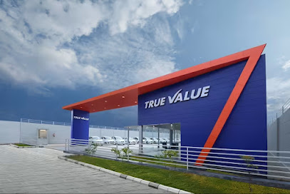 Maruti Suzuki True Value (Rana Motors, Gurugram, IDC Sector 14)