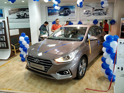 Safdarjang Hyundai