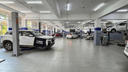 Himgiri Hyundai Service Gurugram