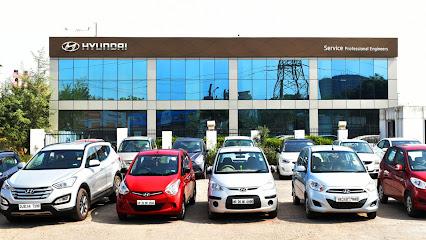 PROFESSIONAL HYUNDAI GURUGRAM
