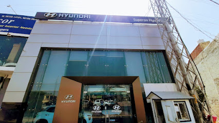Safdarjang Hyundai Sohna Road Gurugram