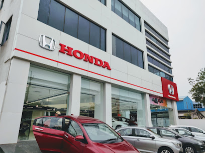 Iconic Honda, Gurugram-Haryana (Previously Cherish)