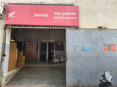 Malwa Honda Gurugram