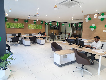 Ring Road Škoda Service Centre