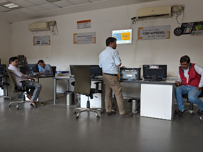 Renault Atul Kataria Chowk