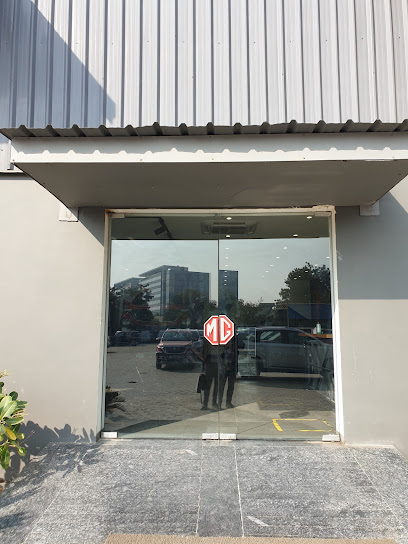 MG Motor India - Service Center