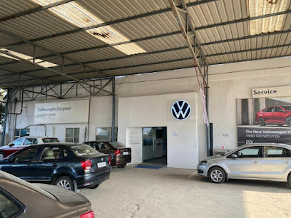 Volkswagen Gurugram