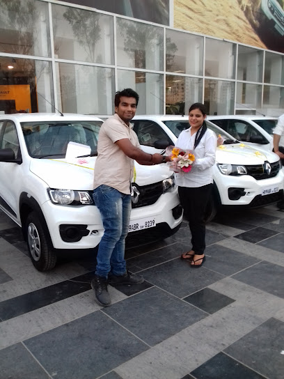 NCR Motors India Pvt Ltd