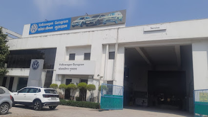 Volkswagen Service Gurugram