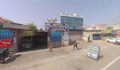 Bajaj Auto, Sai Automobiles