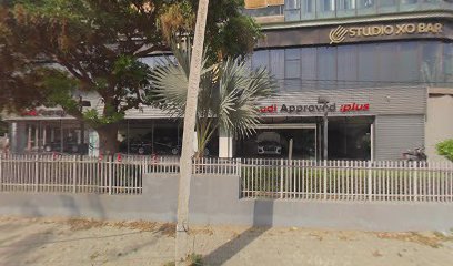 Audi Approved Plus Gurugram