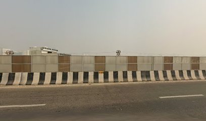 Bajaj Showroom