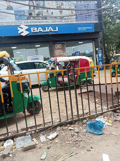 Bajaj Auto, Daya Inder Bajaj