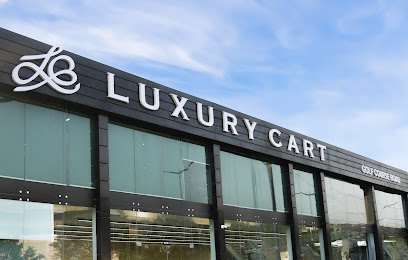 Luxury Cart Gurugram