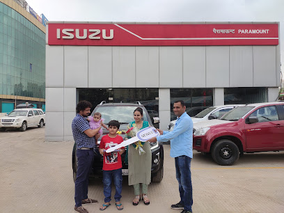 Paramount ISUZU