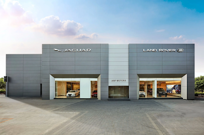 AMP Motors - Land Rover, Gurugram
