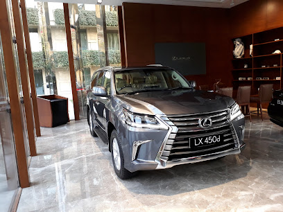 Lexus Gurugram