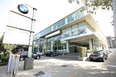 BMW Bird Automotive | 4 IDC, Sector 14, Gurugram