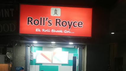 Roll's Royce